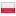 wjasle.pl server is located in Poland
